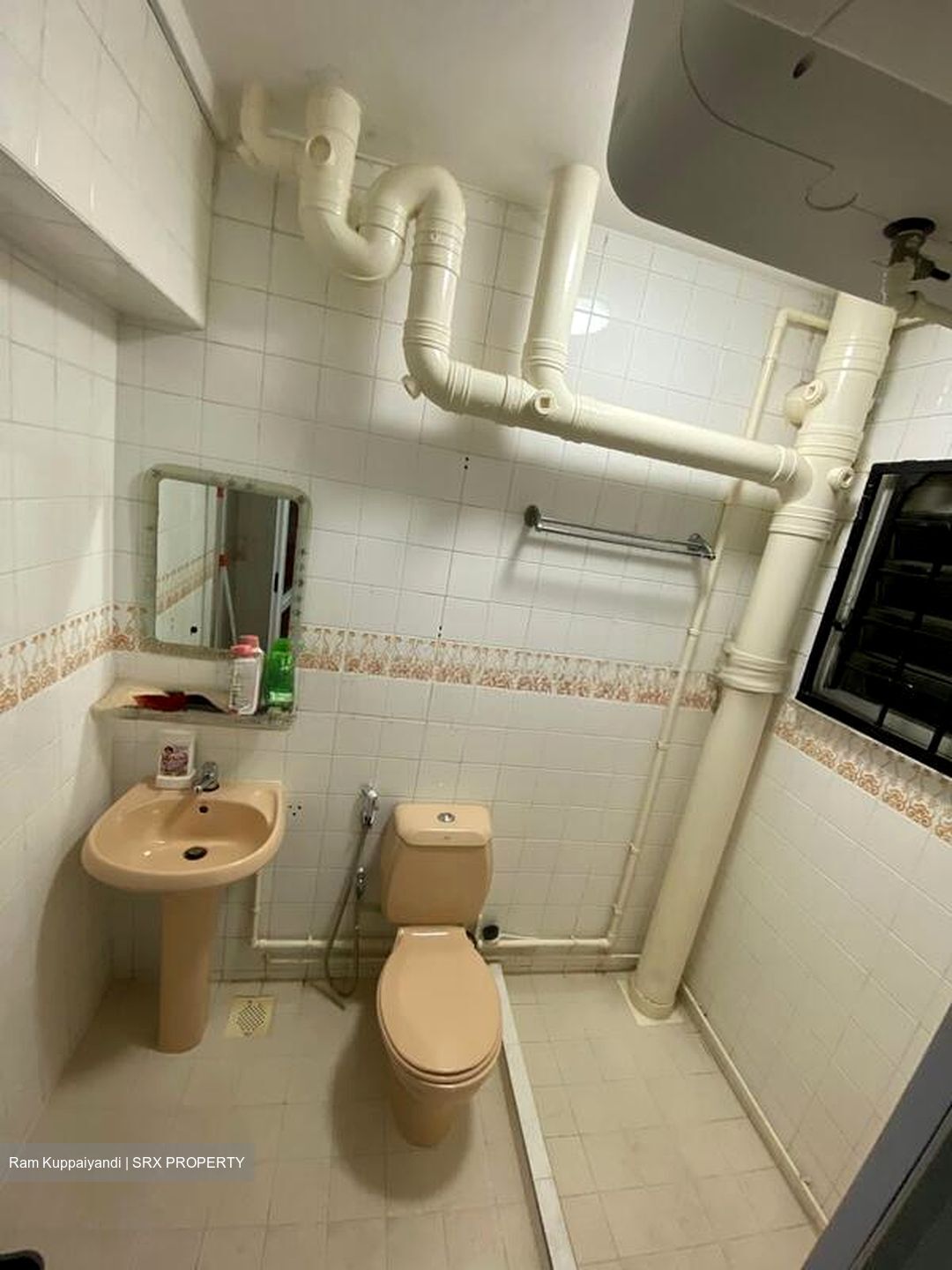 Blk 626 Woodlands Avenue 6 (Woodlands), HDB 4 Rooms #503444671